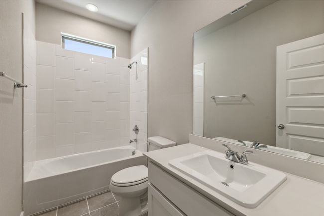 3717 Solstice Rd, House other with 5 bedrooms, 4 bathrooms and null parking in Mckinney TX | Image 21