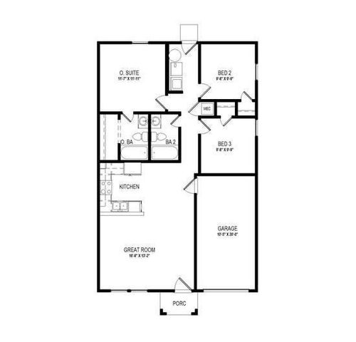 322 E Watson Pl, Casa Grande, AZ, 85122-1068 | Card Image