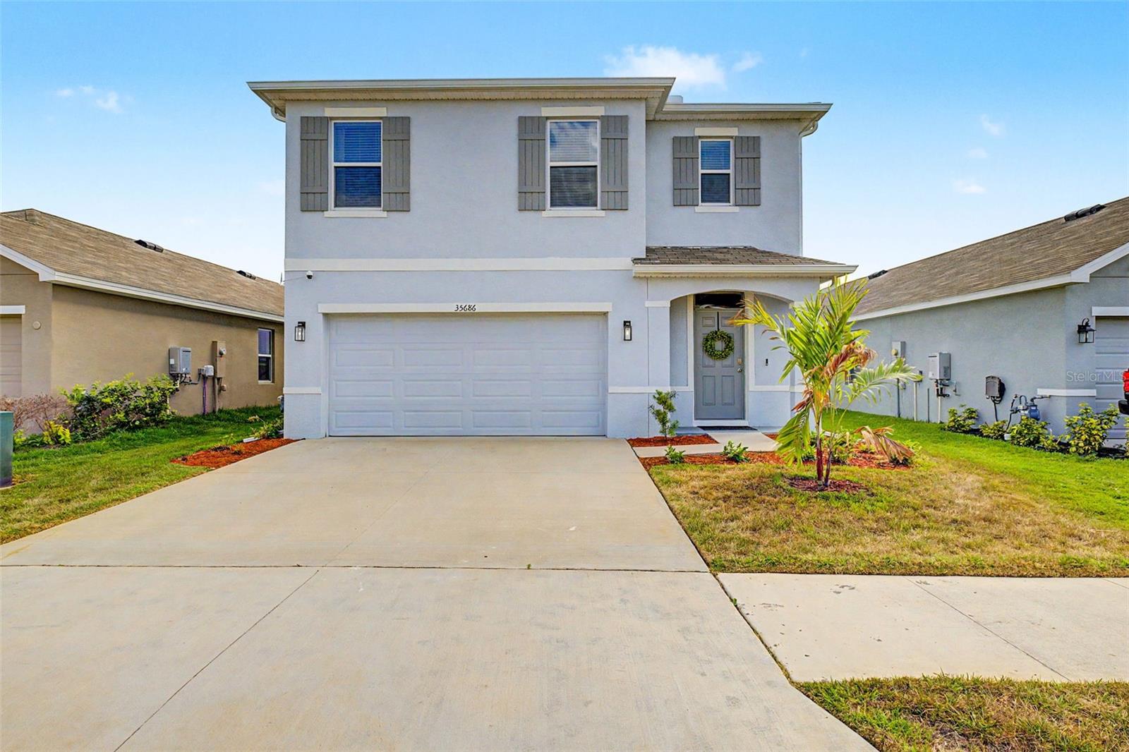 Residential in ZEPHYRHILLS
