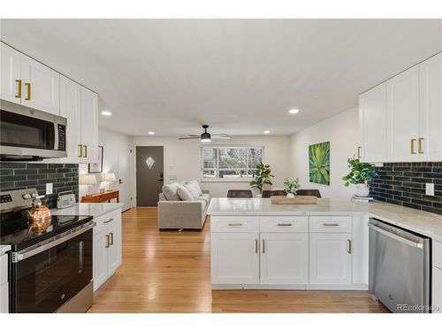 5126 Hoyt St, Arvada, CO, 80002-4212 | Card Image