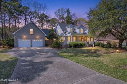 112 Cashie Dr, Hertford, NC, 27944-9244 | Card Image