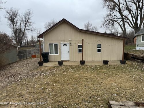 53 2nd Ave Ne, Killdeer, ND, 58640 | Card Image
