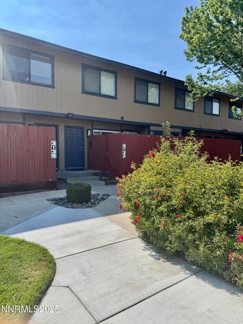 3133 Bristle Branch Drive, Sparks, NV, 89434 | Card Image