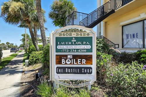 3418-3418 Ocean Dr, Vero Beach, FL, 32963-1682 | Card Image