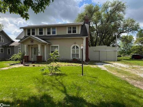 208 E Main Street, Garden Grove, IA, 50103 | Card Image