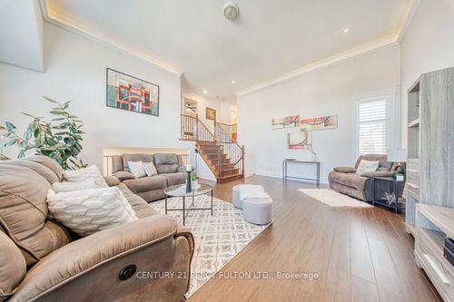 91 Galea Dr, Ajax, ON, L1Z0J8 | Card Image