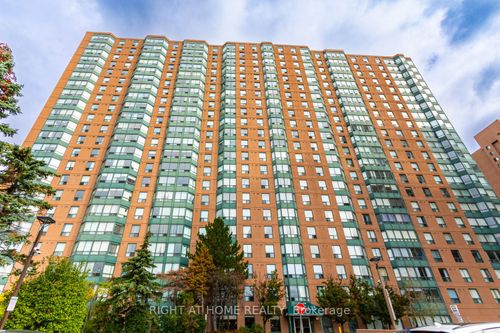 1101-135 Hillcrest Ave, Mississauga, ON, L5B4B1 | Card Image