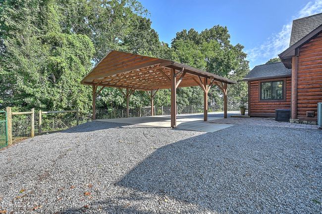 133 Hartmantown Rd, House other with 3 bedrooms, 2 bathrooms and null parking in Jonesborough TN | Image 59