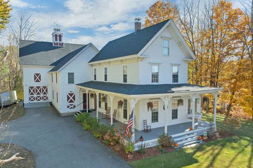 40 Old Wolfeboro Rd, Alton, NH, 03809-4722 | Card Image