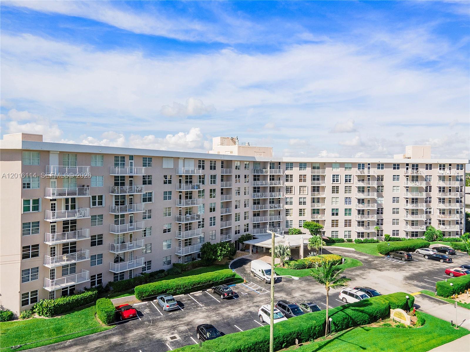 Residential Lease in Boca Raton