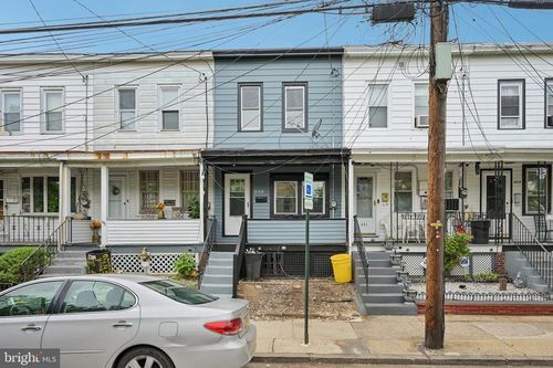 443 Home Ave, TRENTON, NJ, 08611-3101 | Card Image
