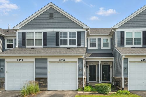 2357 Overlook Ct, Naperville, IL, 60563-4055 | Card Image