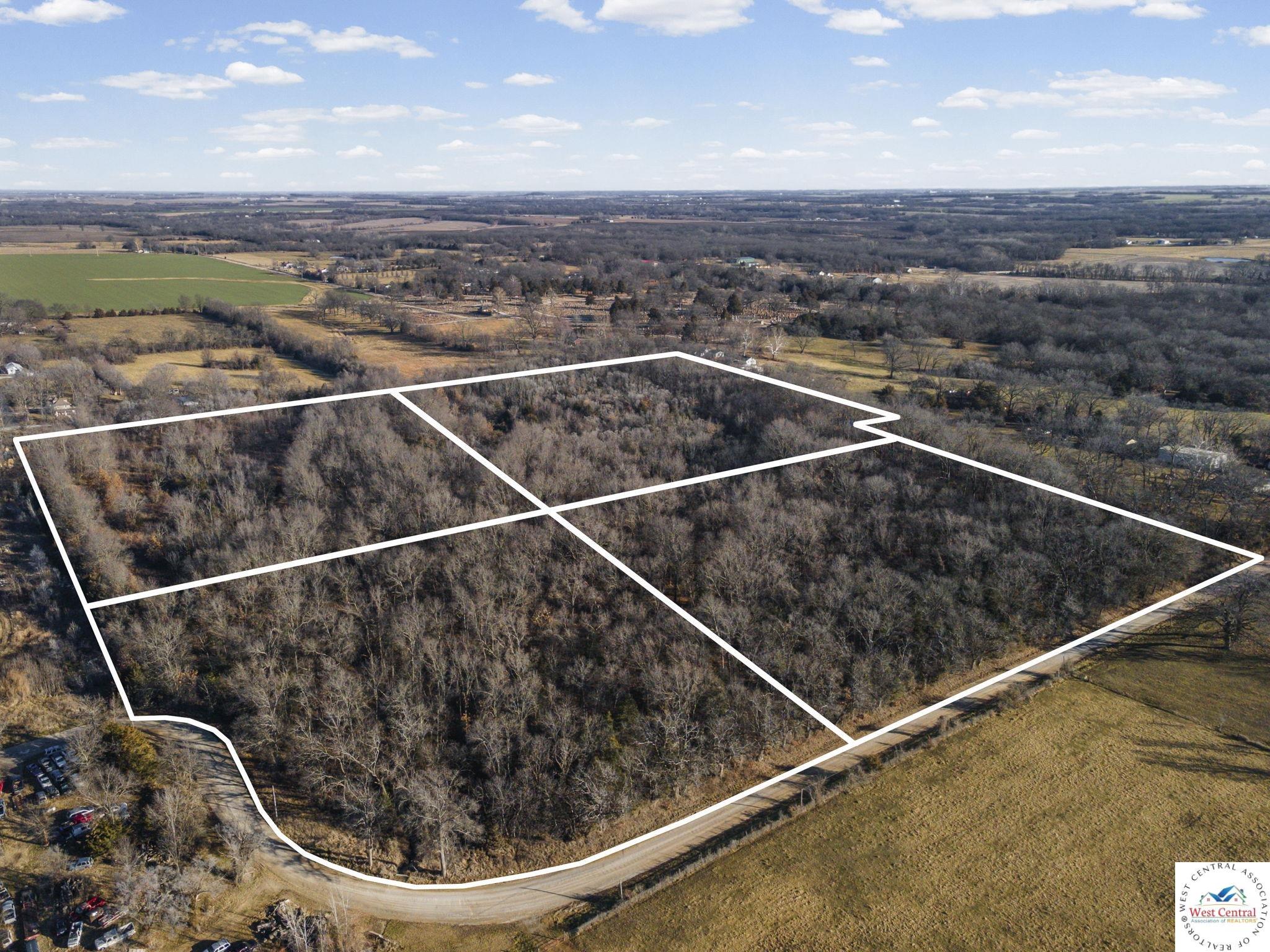 Land in Butler 5