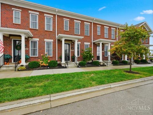 3745 Bedel Street, Turtle Creek Twp, OH, 45036 | Card Image