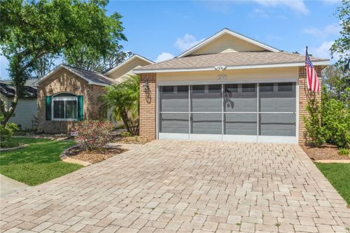 2137 Sherwood Forest Dr, ORANGE CITY, FL, 32763-6358 | Card Image
