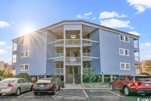 1j-9530 Shore Dr, Myrtle Beach, SC, 29572-5132 | Card Image