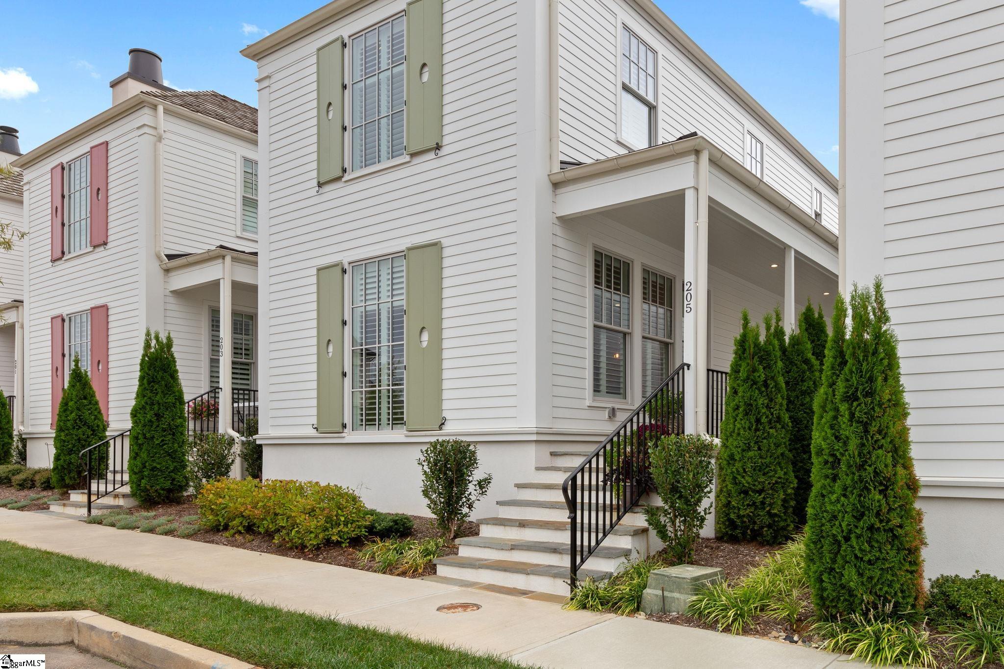 Bowman Rd, Greenville, SC 29615