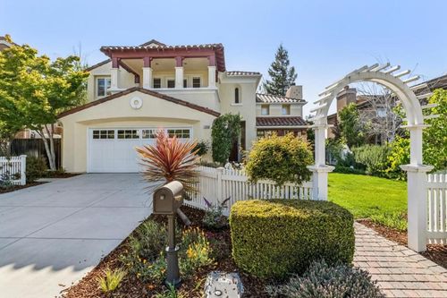 1596 Summerfield Dr, Campbell, CA, 95008-3752 | Card Image