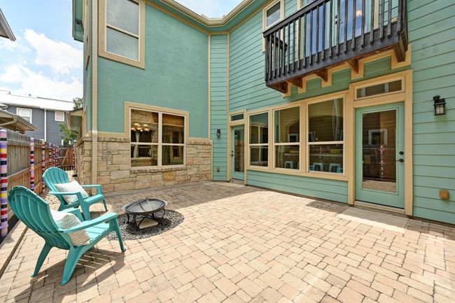 4024 Camacho St, House other with 4 bedrooms, 3 bathrooms and null parking in Austin TX | Image 28
