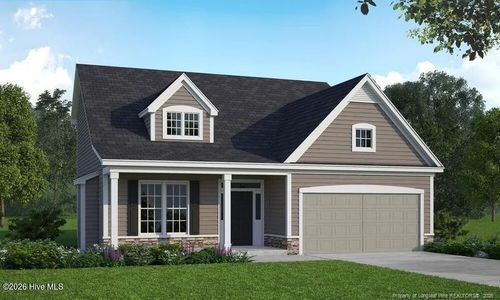 54 Cornelia Crossing, Cameron, NC, 28326 | Card Image