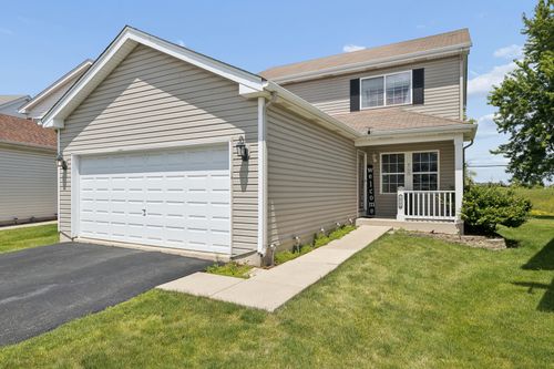 16703 S Morel Street, Lockport, IL, 60441 | Card Image