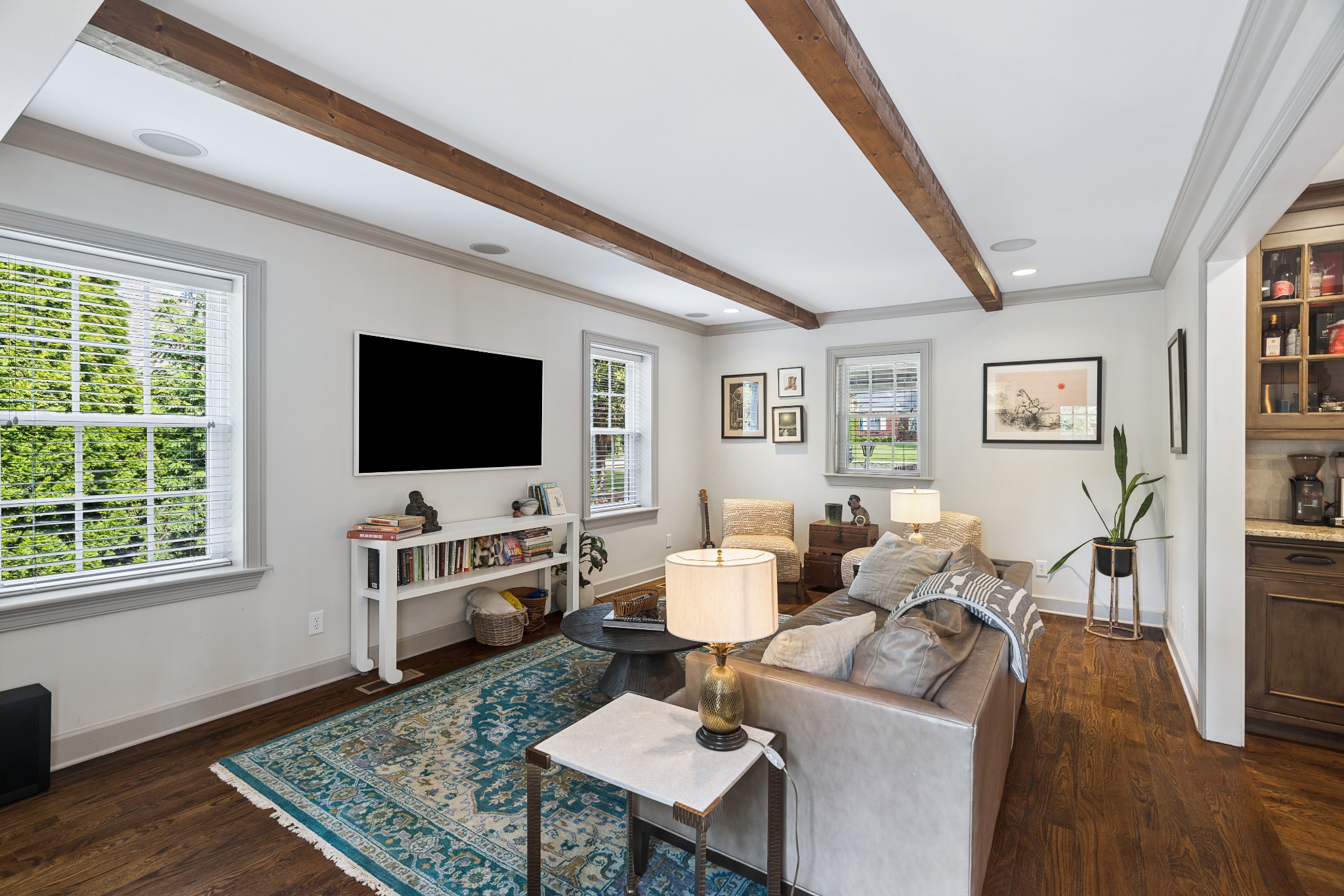 Residential in Nashville 3