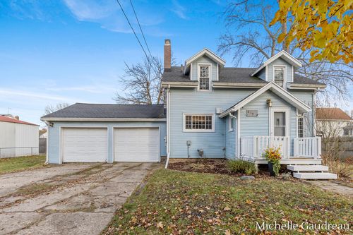 619 S Hayes St, Hastings, MI, 49058-2427 | Card Image