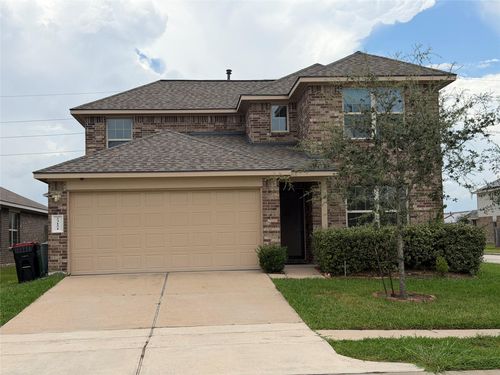 23151 Robbers Nest Dr, Spring, TX, 77373-5119 | Card Image
