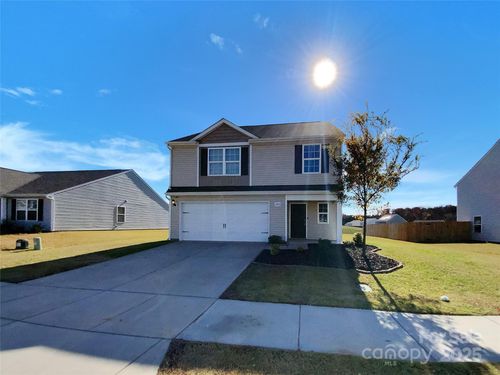 1205 Standing Oak Dr, Granite Quarry, NC, 28146-7658 | Card Image