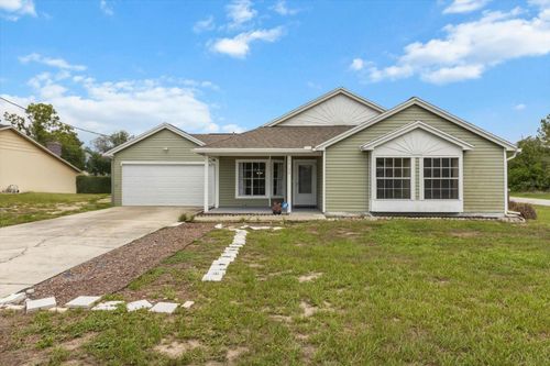 14150 Prospect Street, SPRING HILL, FL, 34609 | Card Image