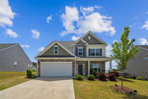 115 Bourne Dr, Franklinton, NC, 27525-8481 | Card Image