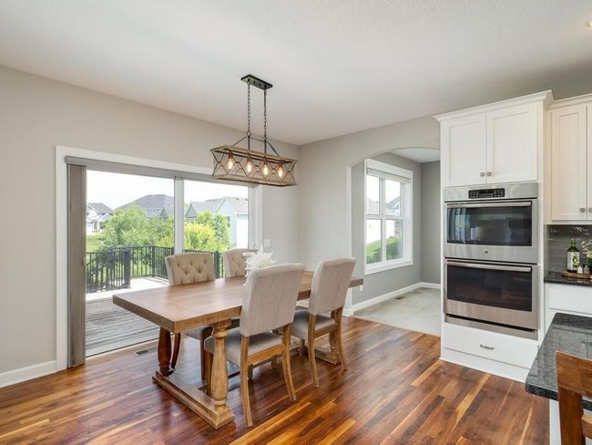 Informal dining | Image 8