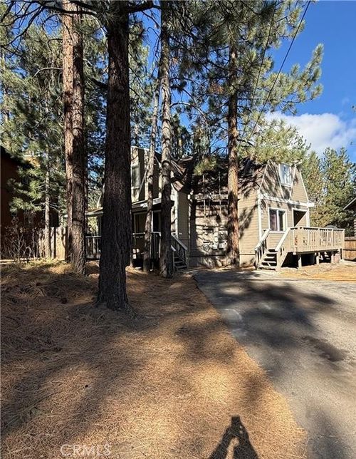a-600 Summit Blvd, Big Bear Lake, CA, 92315-2309 | Card Image