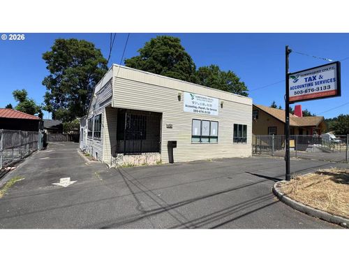 8729 Se Powell Blvd, Portland, OR, 97266-1934 | Card Image