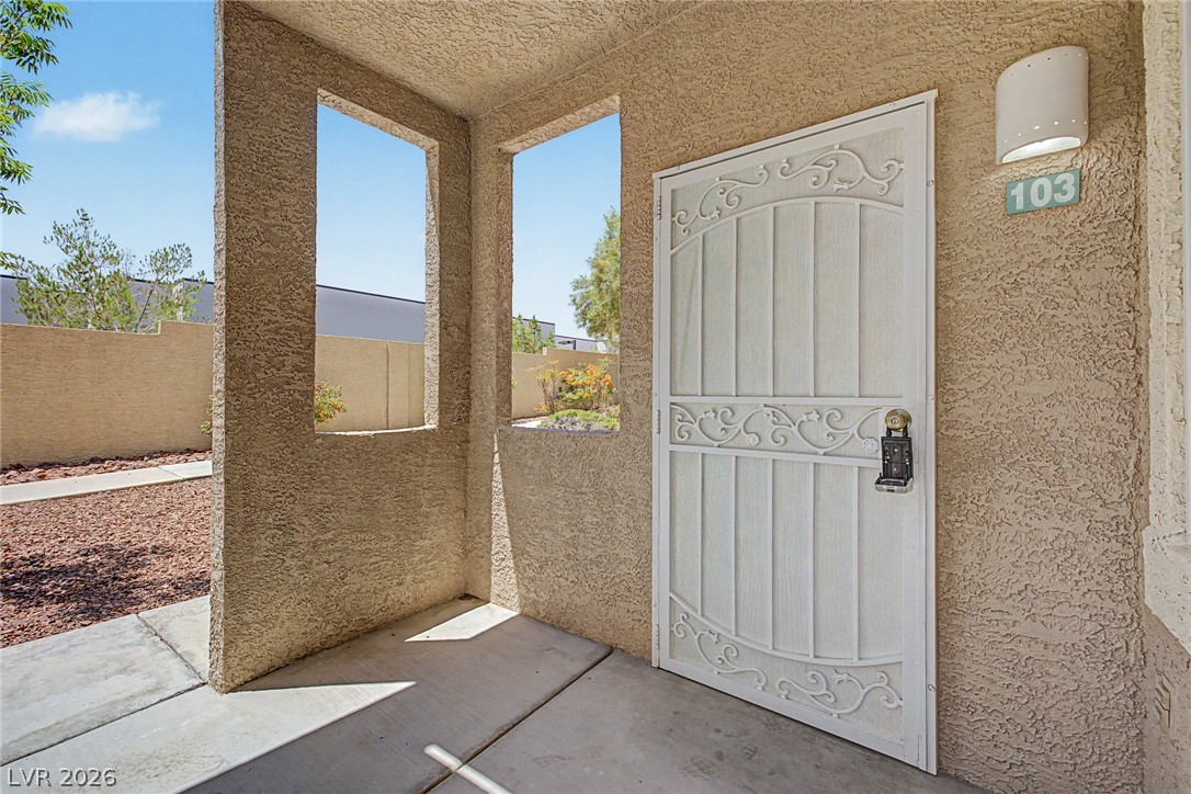 Residential in Las Vegas