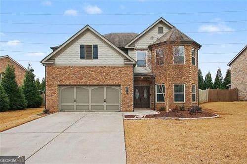 3499 In Bloom Way, Auburn, GA, 30011-2541 | Card Image