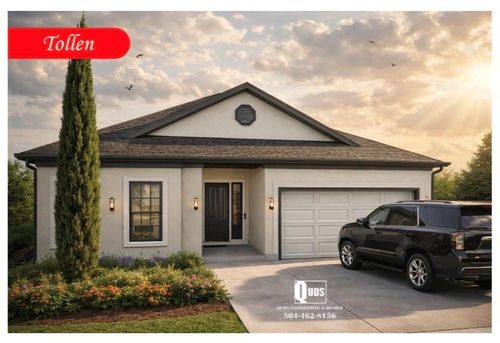 2329 S Harper Dr, Harvey, LA, 70058-1345 | Card Image