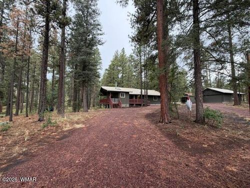 56 County Road 2266, Alpine, AZ, 85920 | Card Image