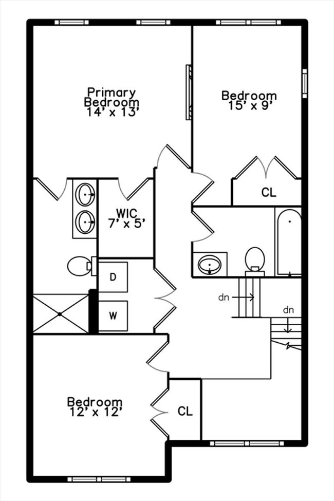 73 Gage Ave, House other with 3 bedrooms, 3 bathrooms and 1 parking in Revere MA | Image 30