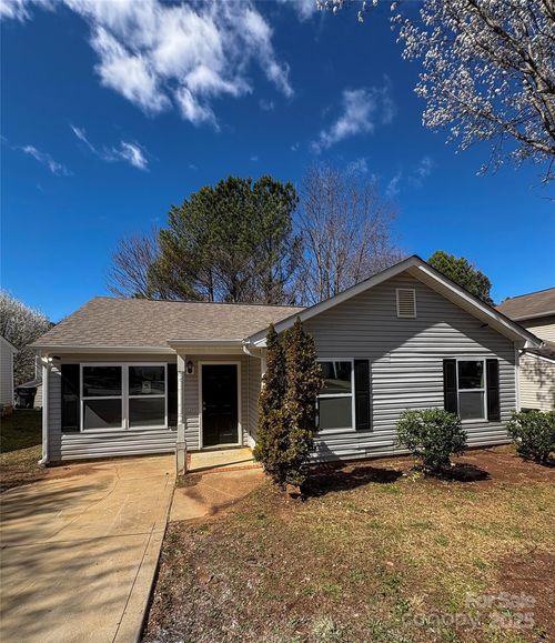 2307 Hope Valley Ln, Charlotte, NC, 28213-4919 | Card Image
