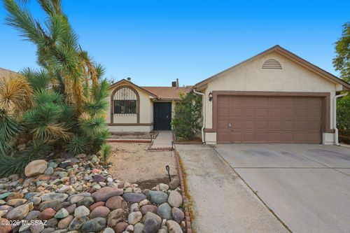 5133 W Citrine Place, Tucson, AZ, 85742 | Card Image