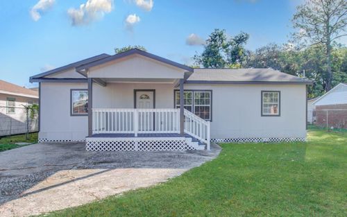 9414 Lanewood Dr, Houston, TX, 77016-4840 | Card Image