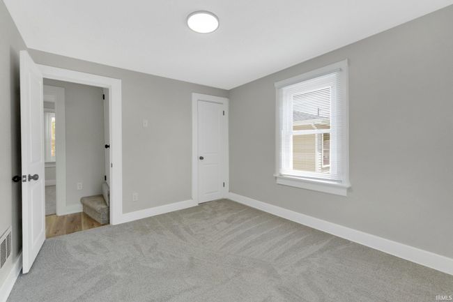 324 Kinsmoor Ave, House other with 3 bedrooms, 1 bathrooms and null parking in Fort Wayne IN | Image 13