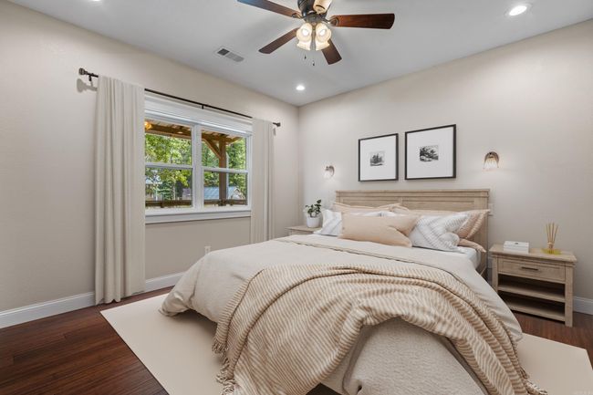 95 Thunder Mountain Rd, House other with 4 bedrooms, 3 bathrooms and null parking in Caddo Gap AR | Image 38