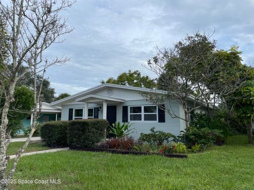 411 Palmetto Ave, Melbourne, FL, 32901-4539 | Card Image