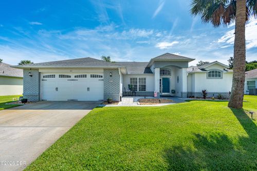 161 Deskin Dr, South Daytona, FL, 32119-4431 | Card Image