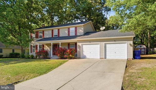 2760 Sun Valley Dr, WALDORF, MD, 20603-3999 | Card Image