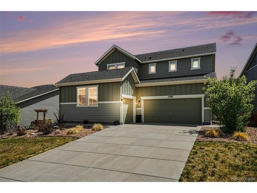 17880 W 95th Pl, Arvada, CO, 80007-8018 | Card Image
