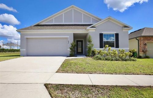 492 Pinecrest Loop, DAVENPORT, FL, 33837-3889 | Card Image