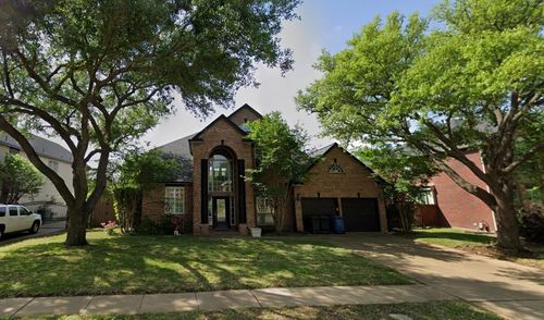 619 Oakbend Drive, Coppell, TX, 75019 | Card Image